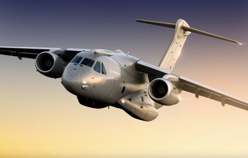 Embraer participates in Vietnam International Defense Expo 2024 